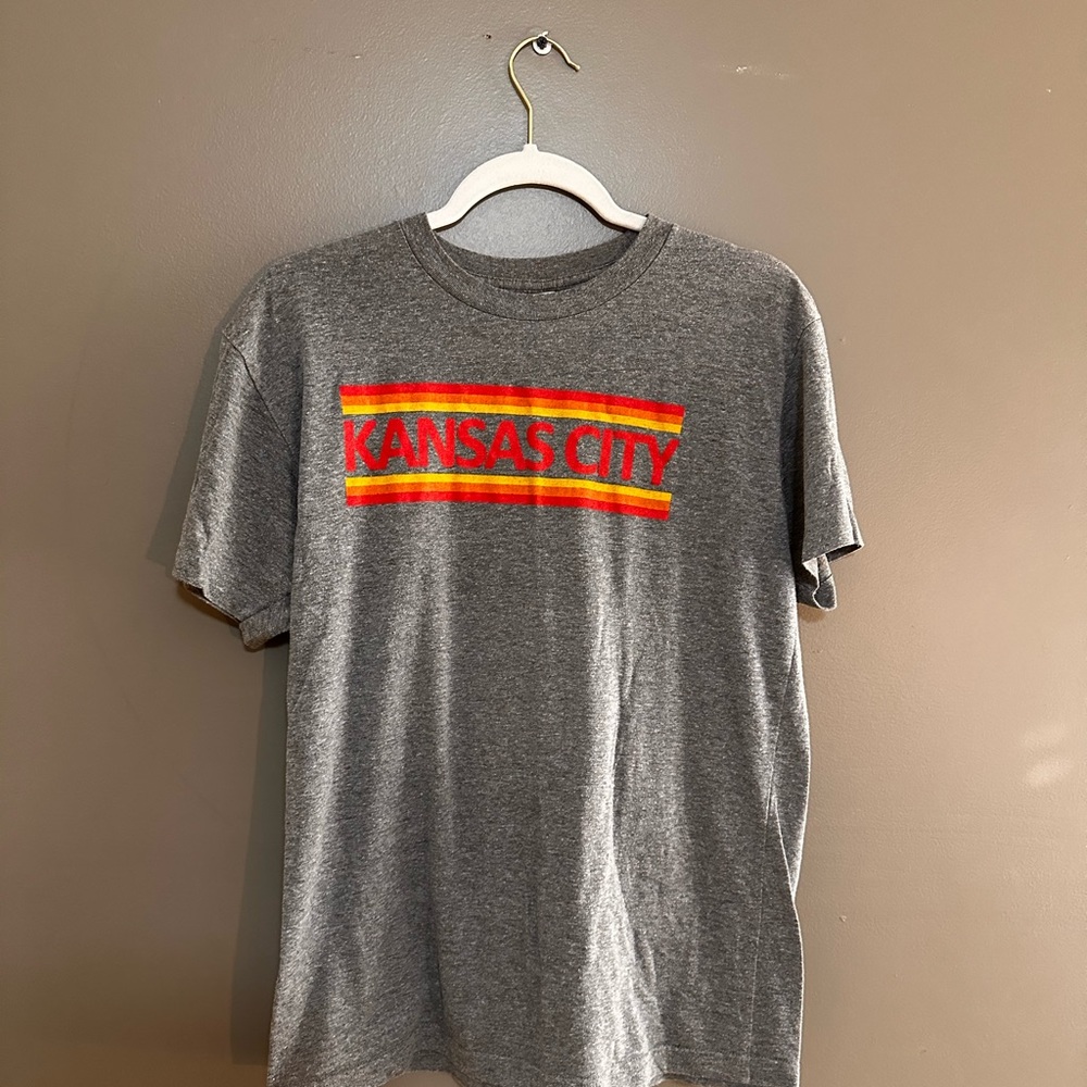 Kansas City T-Shirt